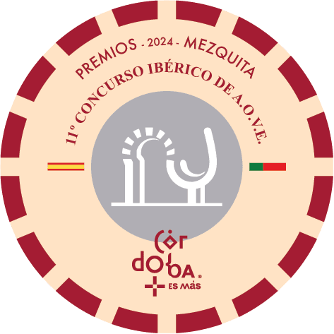 Premios Mezquita 2024