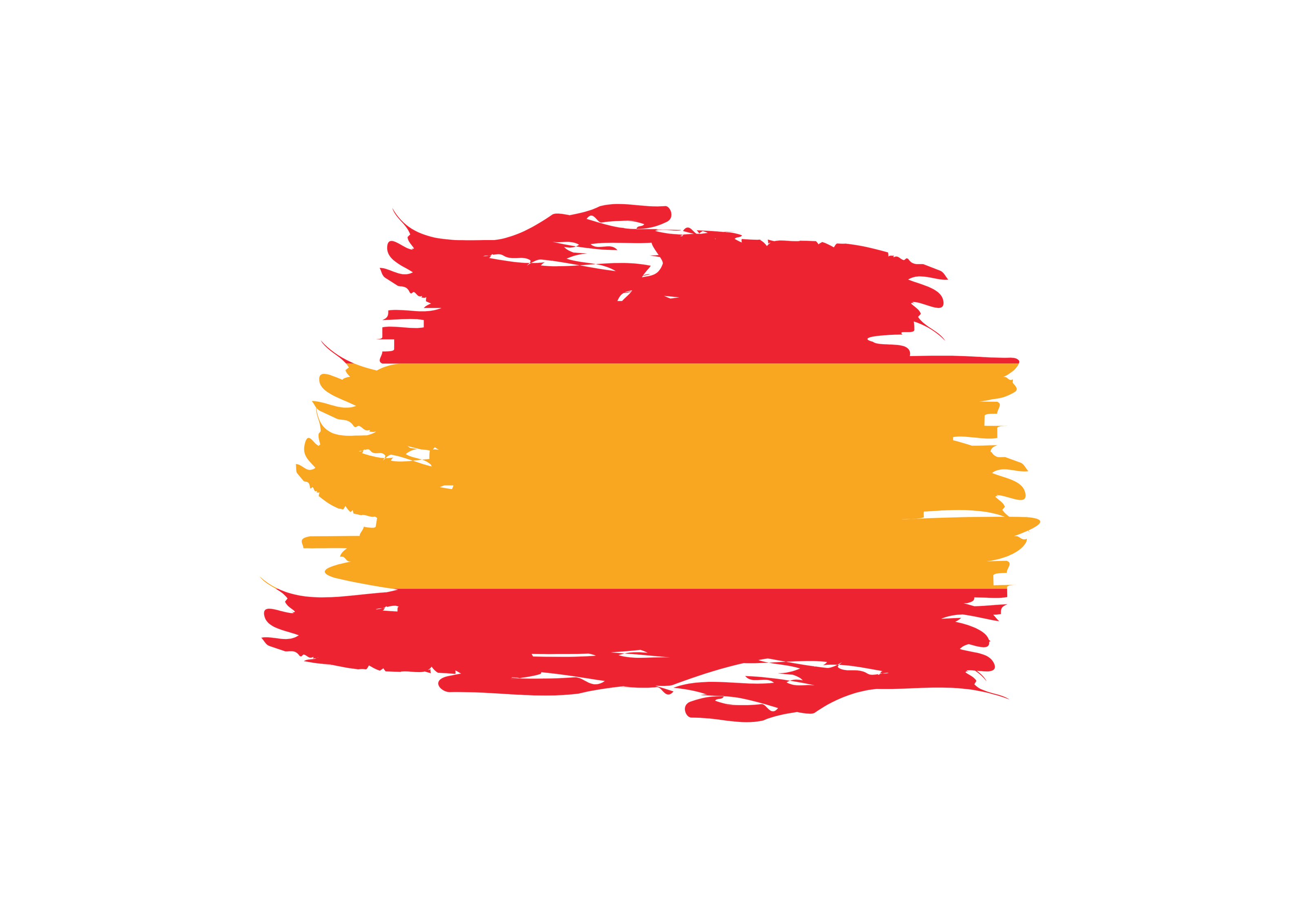 Bandera española para hacer referencia que nuestros aceites están cosechados y elaborados en España.