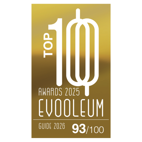 Top 100 EVOOLEUM para Ad-Morum premios 2025