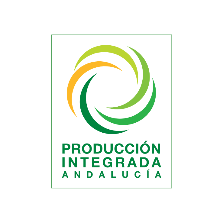 Producción Integrada Andalucía