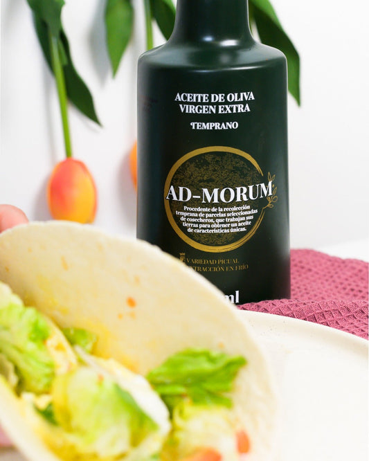 Cómo usar AOVE en tu cocina diaria (más allá de la tostada)