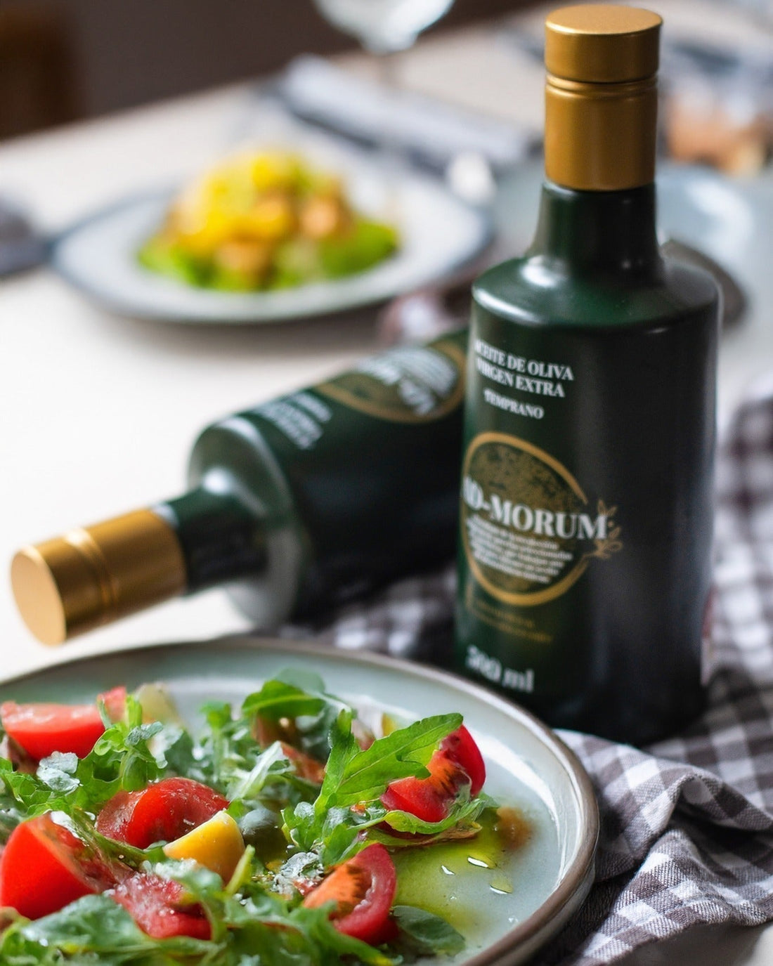 Premios de Ad-Morum: así se evalúa un AOVE en concursos