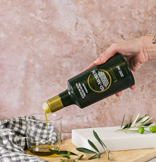 Foto temprano AD-MORUM