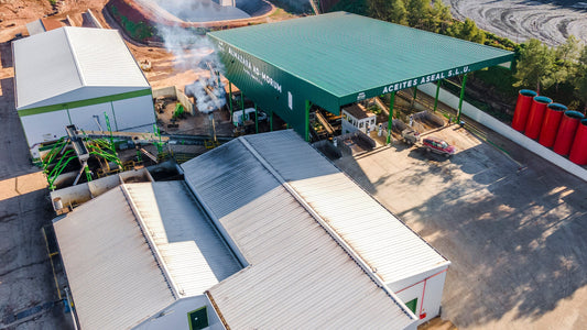 Almazara Aceites Aseal SLU