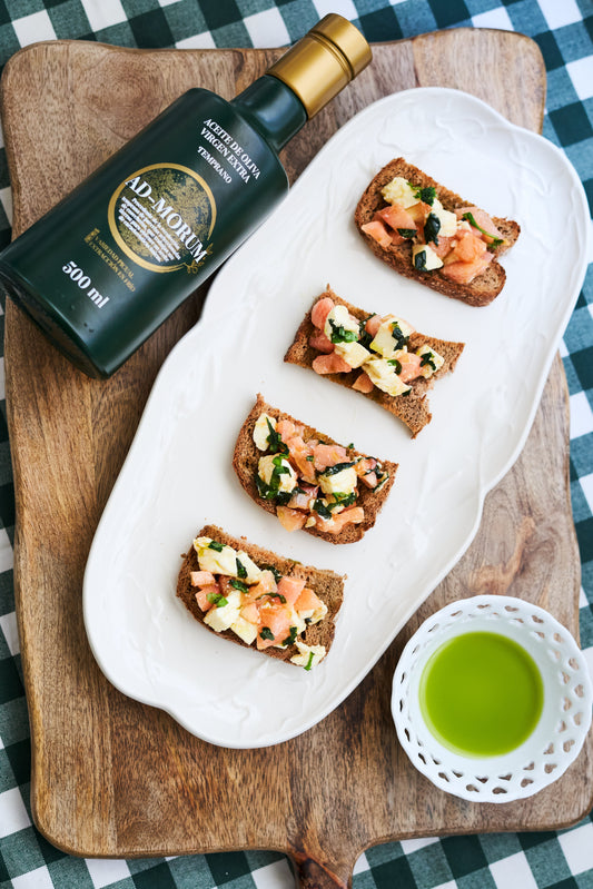 AOVE en Navidad: ideas fáciles para sorprender sin complicarte