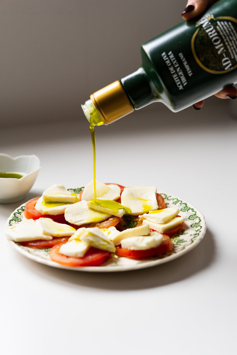 Receta con Ad-Morum