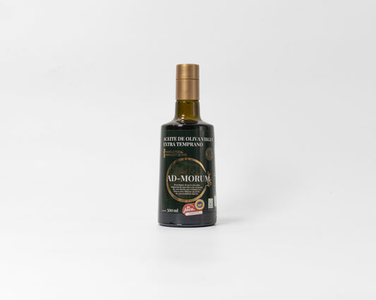 AOVE Temprano Picual 2023/2024 - 1 botella (500ml)