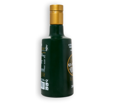 AOVE Temprano Picual 2025/2026 - 1 botella (500ml)