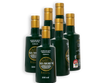 AOVE Temprano Picual 2025/2026 (500ml) PACKS