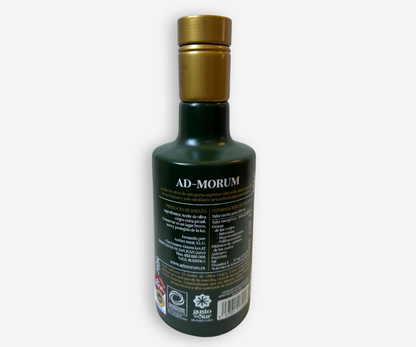 AOVE Temprano Picual 2025/2026 - 1 botella (500ml)