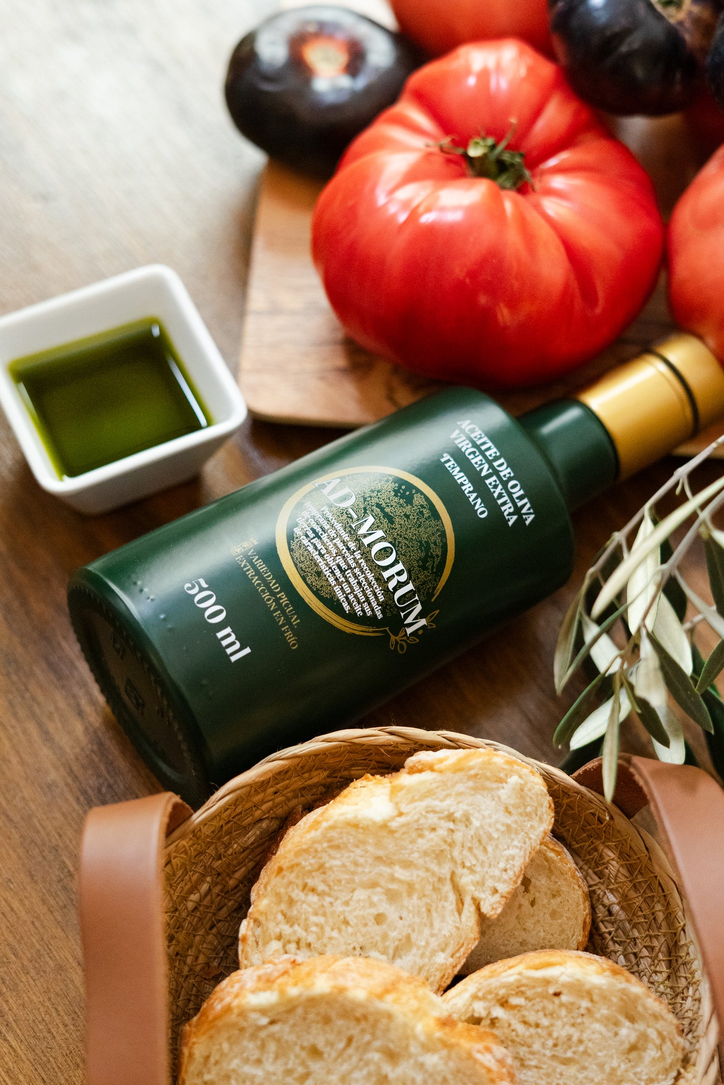 foto temprano ad-morum