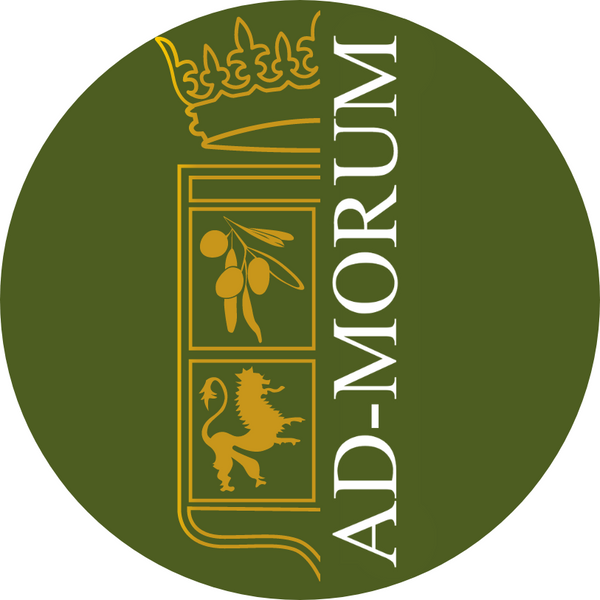 logotipo ad-morum