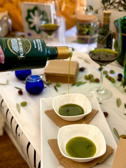 AOVE Temprano Picual 2025/2026 - 1 botella (500ml)