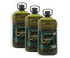 Pack de 3 garrafas aceite de oliva virgen extra Ad-Morum (AOVE)